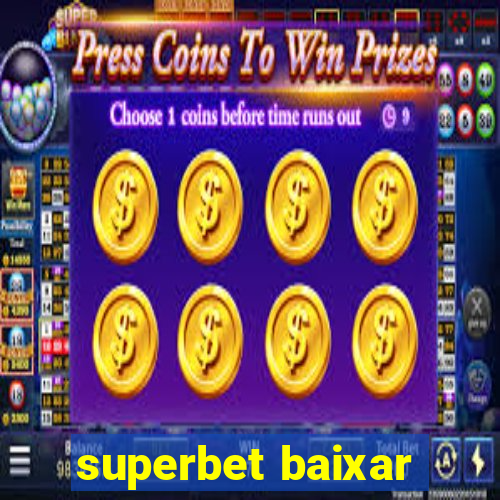 superbet baixar